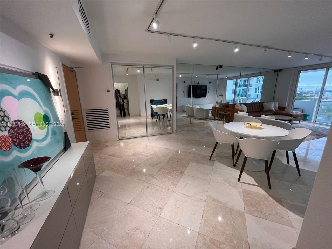 9195 Collins Ave , Unit 1111, Surfside, FL 33154 Photo