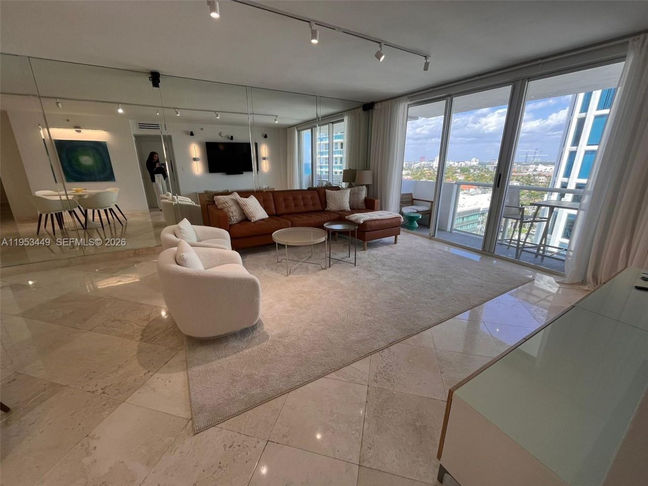 9195 Collins Ave , Unit 1111, Surfside, FL 33154 Photo