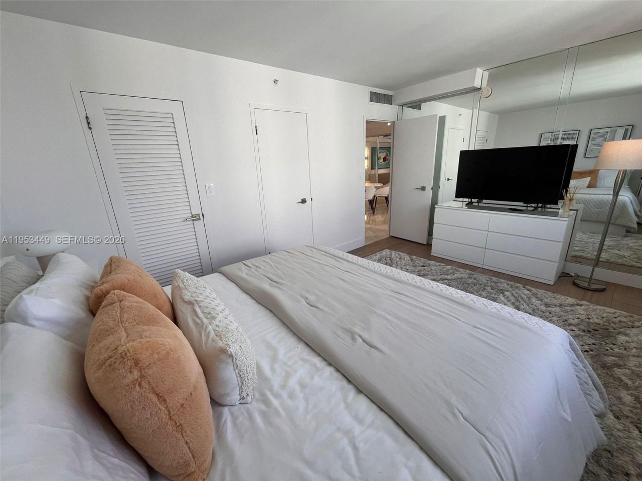 9195 Collins Ave , Unit 1111, Surfside, FL 33154 Photo