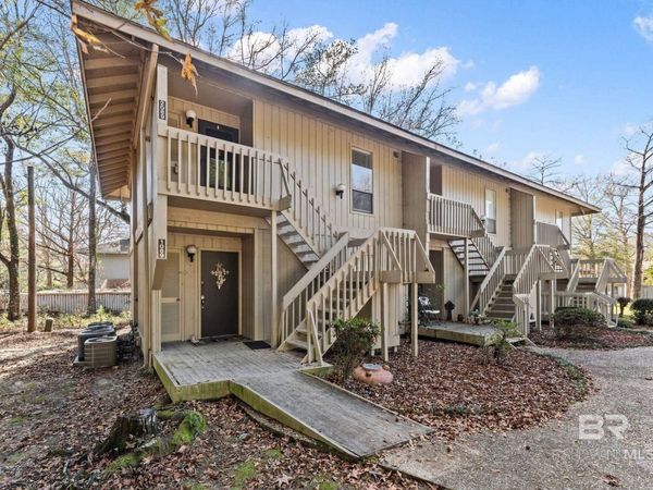 2089 N Seacliff Drive, Unit 2089, Daphne, AL 36526