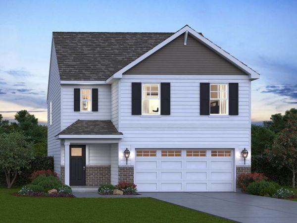 127 Cornerstone Crossing, Hampshire, IL 60140