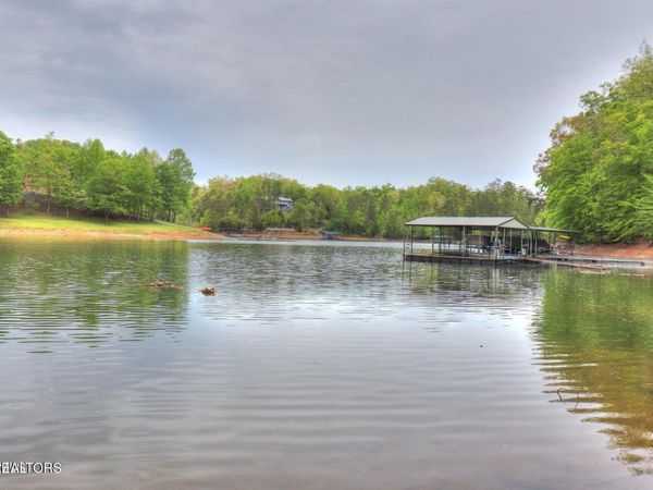 Lot 427 Mountain Shores Rd, New Tazewell, TN 37825
