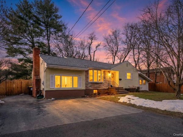 3 Cedar Lane, Saugerties, NY 12477