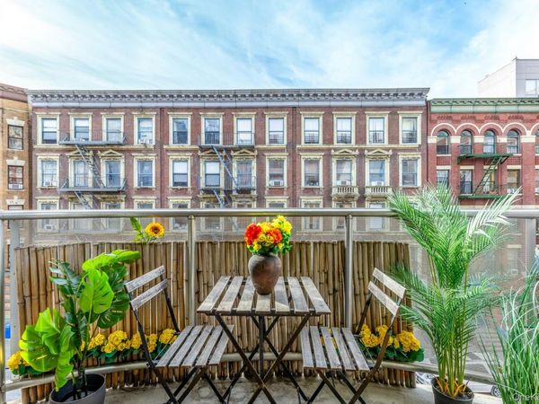 265 W 122nd Street , Unit C, New York (Manhattan), NY 10027