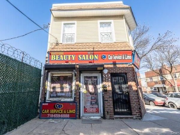 90-19 Liberty Avenue, Ozone Park, NY 11417