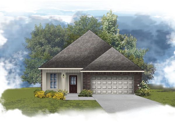 2250 Sherri's Way, Port Allen, LA 70767