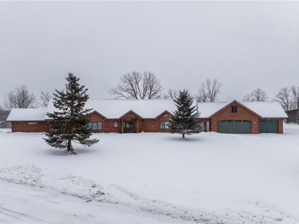 208 North Avenue, Ladysmith, WI 54848