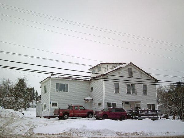 23 Main Street , Limestone, ME 04750