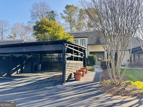 54 Forrest Place NE, Atlanta, GA 30328