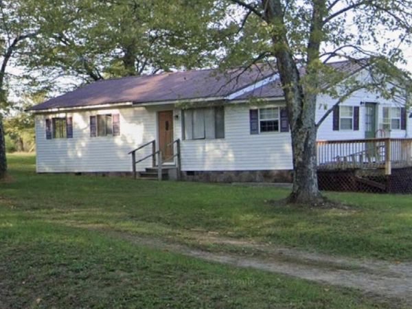 2485 Ladd Springs Road SE, Old Fort, TN 37362