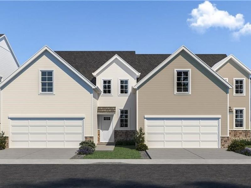 829-831 Robinson Drive, Lagrange, OH 44050 Photo 6