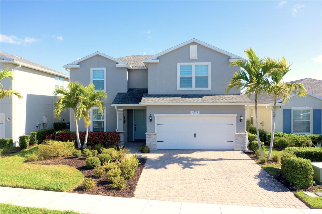 16129 Bluestem Lane, Punta Gorda, FL 33982 Photo
