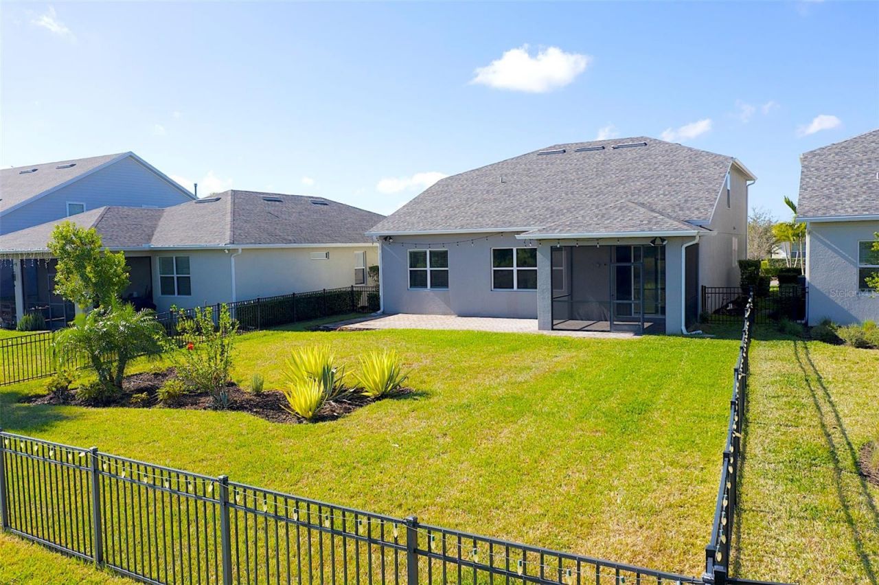 16129 Bluestem Lane, Punta Gorda, FL 33982 Photo