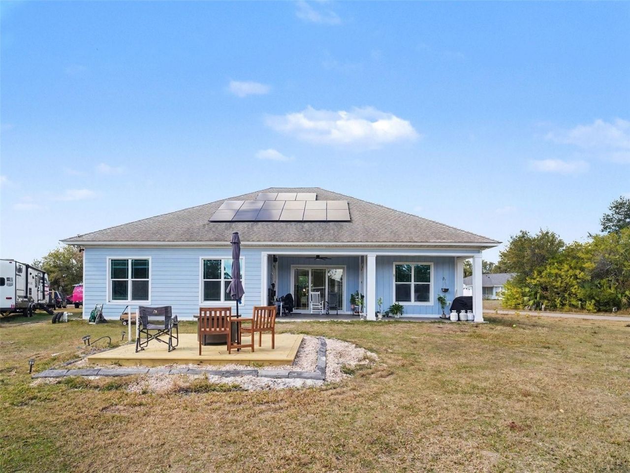 306 Calendar Street, Port Charlotte, FL 33954 Photo