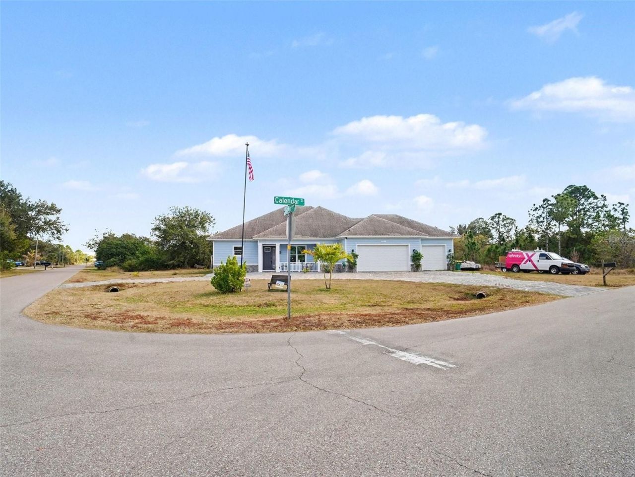306 Calendar Street, Port Charlotte, FL 33954 Photo
