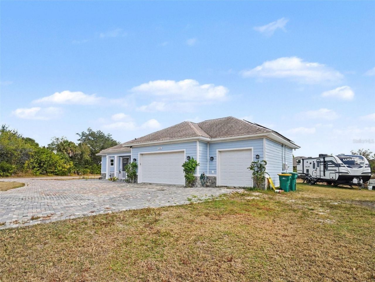306 Calendar Street, Port Charlotte, FL 33954 Photo