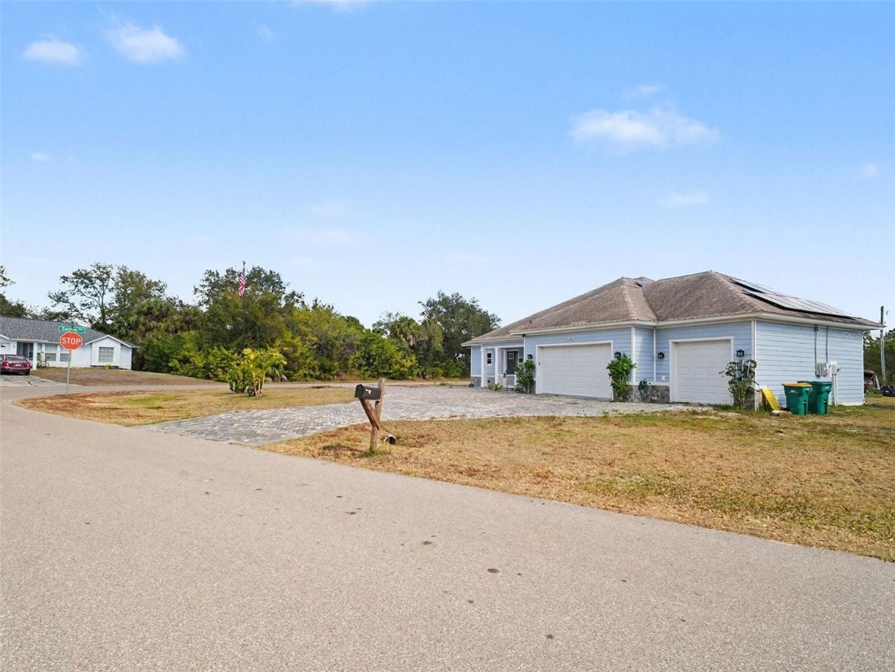 306 Calendar Street, Port Charlotte, FL 33954 Photo