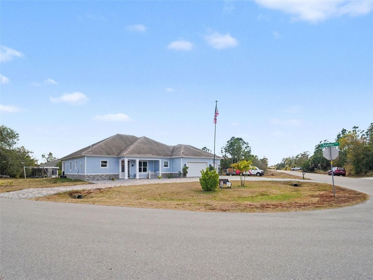 306 Calendar Street, Port Charlotte, FL 33954 Photo