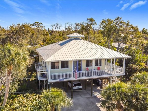 211 WINSON AVENUE, ENGLEWOOD, FL 34223