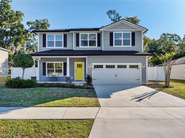 11359 RIVER HOLLOW LANE, JACKSONVILLE, FL 32218