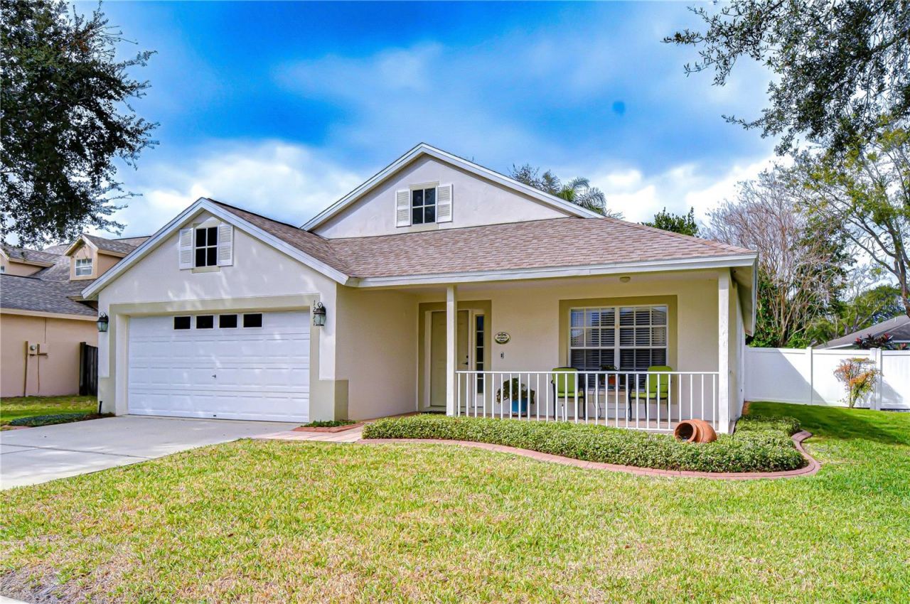 1231 Avonwood Court, Lutz, FL 33559 Main Photo