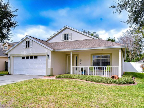1231 AVONWOOD COURT, LUTZ, FL 33559