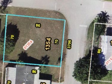 3706 PARWAY ROAD, Unit 1354, ZELLWOOD, FL 32798