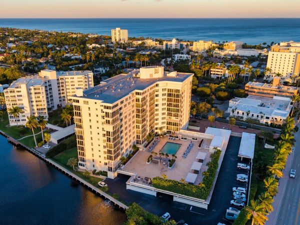 50 East Road, Unit 12g (penth, Delray Beach, FL 33483
