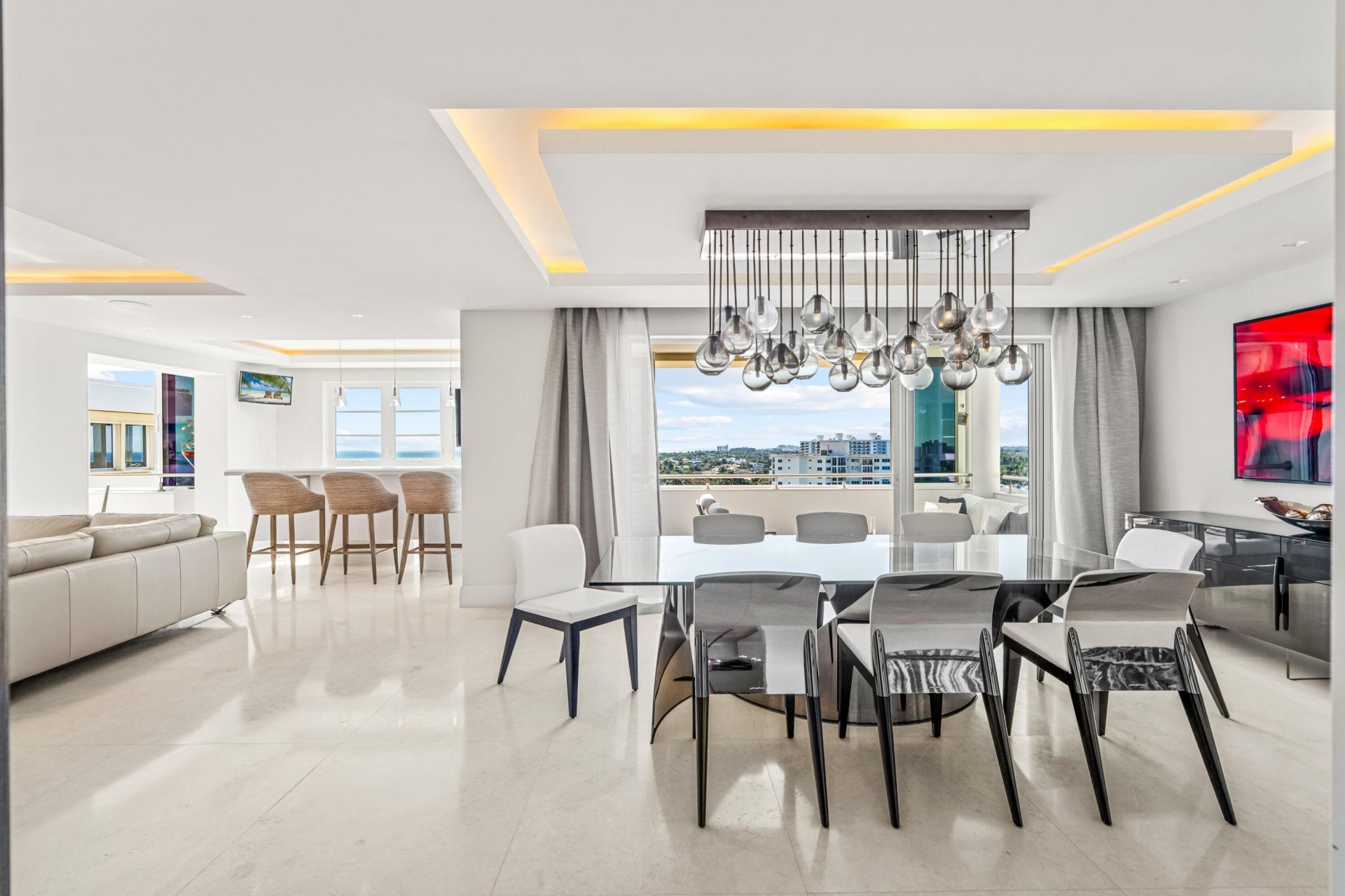 50 East Road, Unit 12g (penth, Delray Beach, FL 33483 Photo