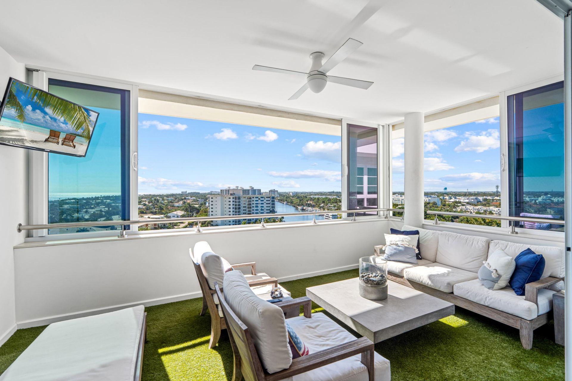 50 East Road, Unit 12g (penth, Delray Beach, FL 33483 Photo