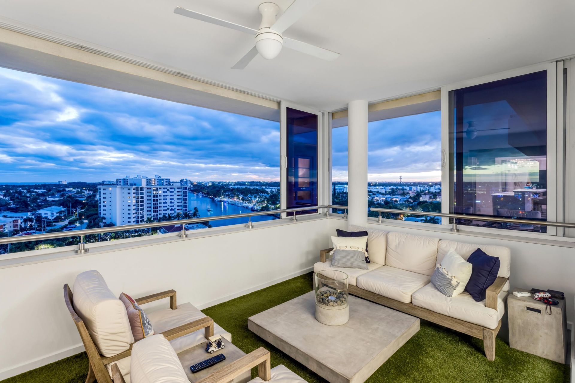 50 East Road, Unit 12g (penth, Delray Beach, FL 33483 Photo