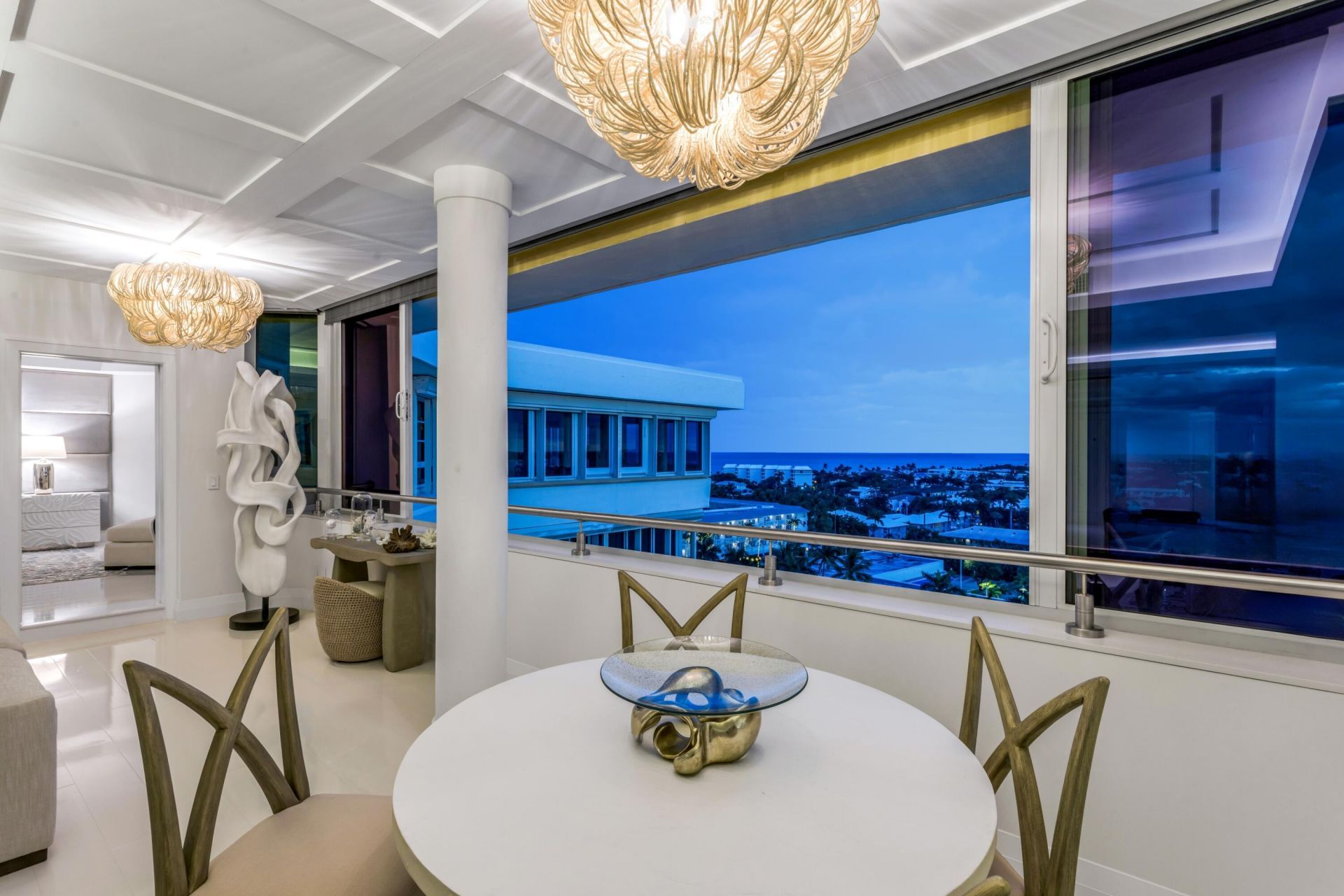 50 East Road, Unit 12g (penth, Delray Beach, FL 33483 Photo