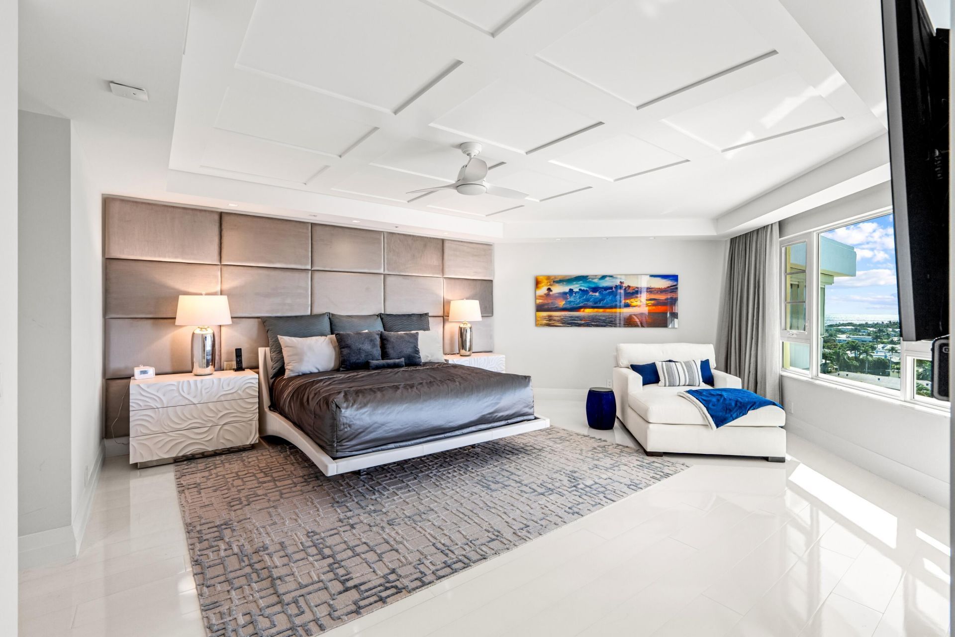 50 East Road, Unit 12g (penth, Delray Beach, FL 33483 Photo