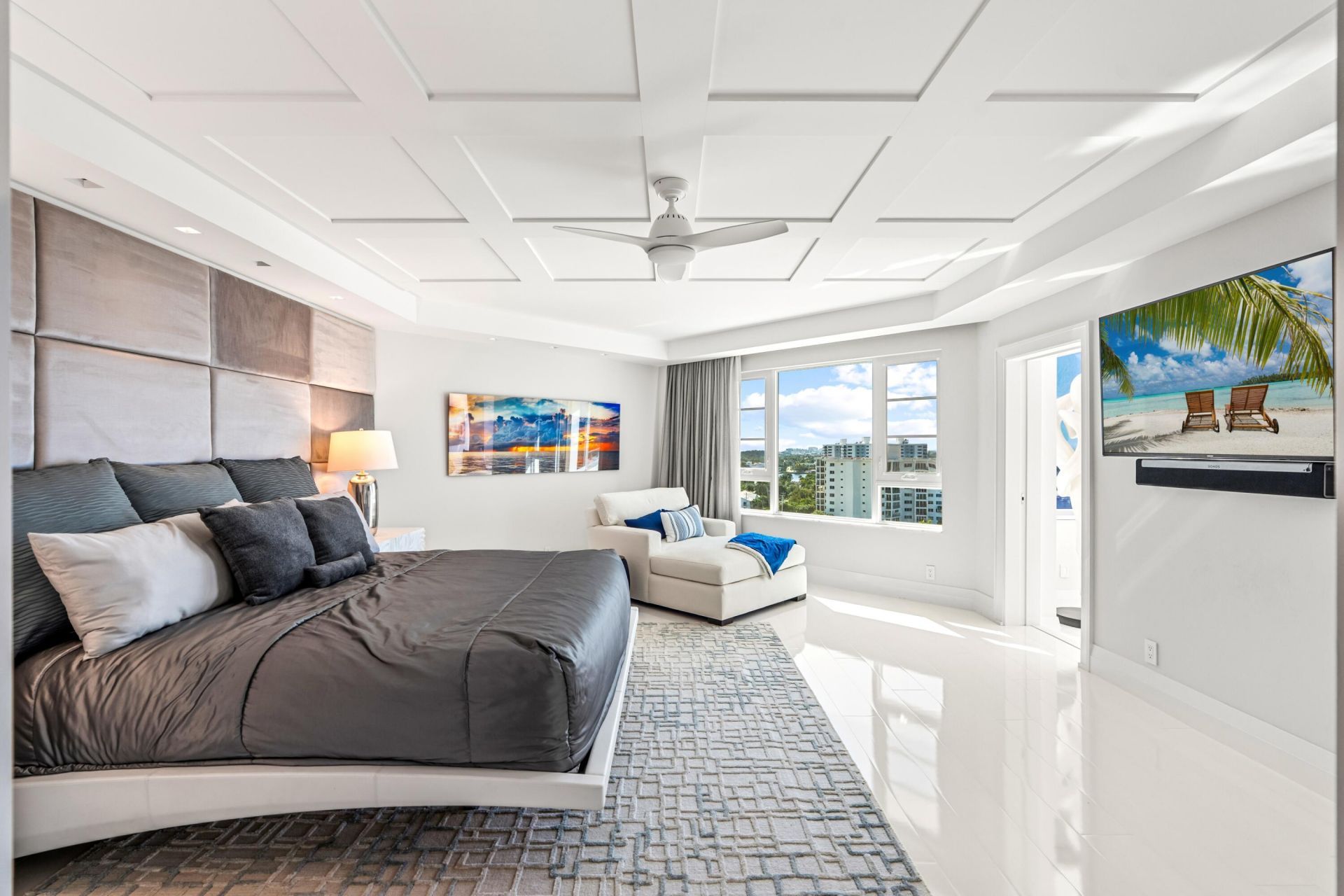 50 East Road, Unit 12g (penth, Delray Beach, FL 33483 Photo