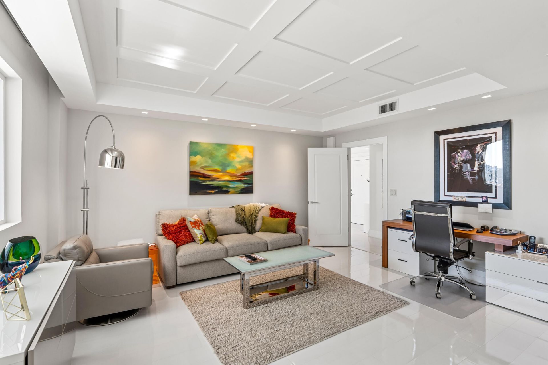 50 East Road, Unit 12g (penth, Delray Beach, FL 33483 Photo