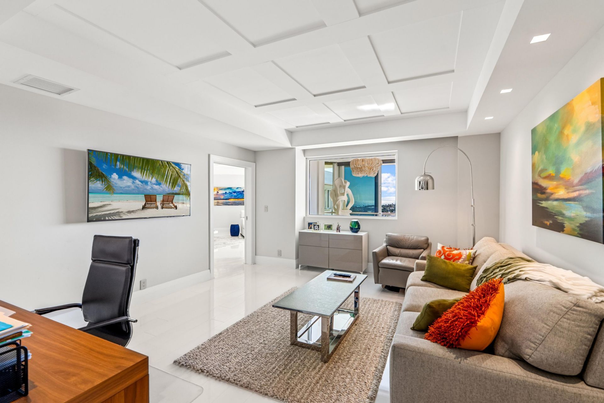 50 East Road, Unit 12g (penth, Delray Beach, FL 33483 Photo