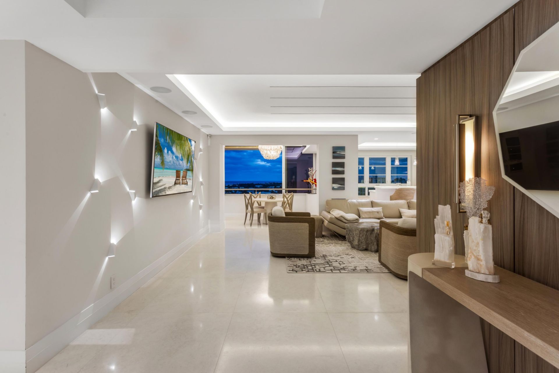 50 East Road, Unit 12g (penth, Delray Beach, FL 33483 Photo