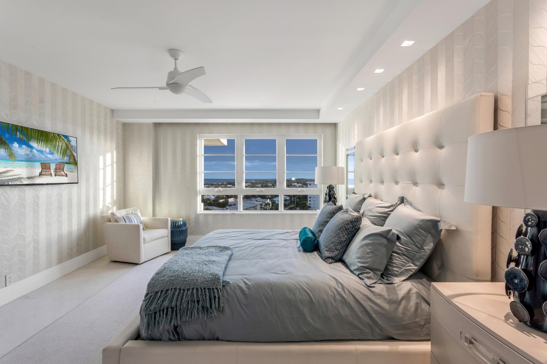 50 East Road, Unit 12g (penth, Delray Beach, FL 33483 Photo