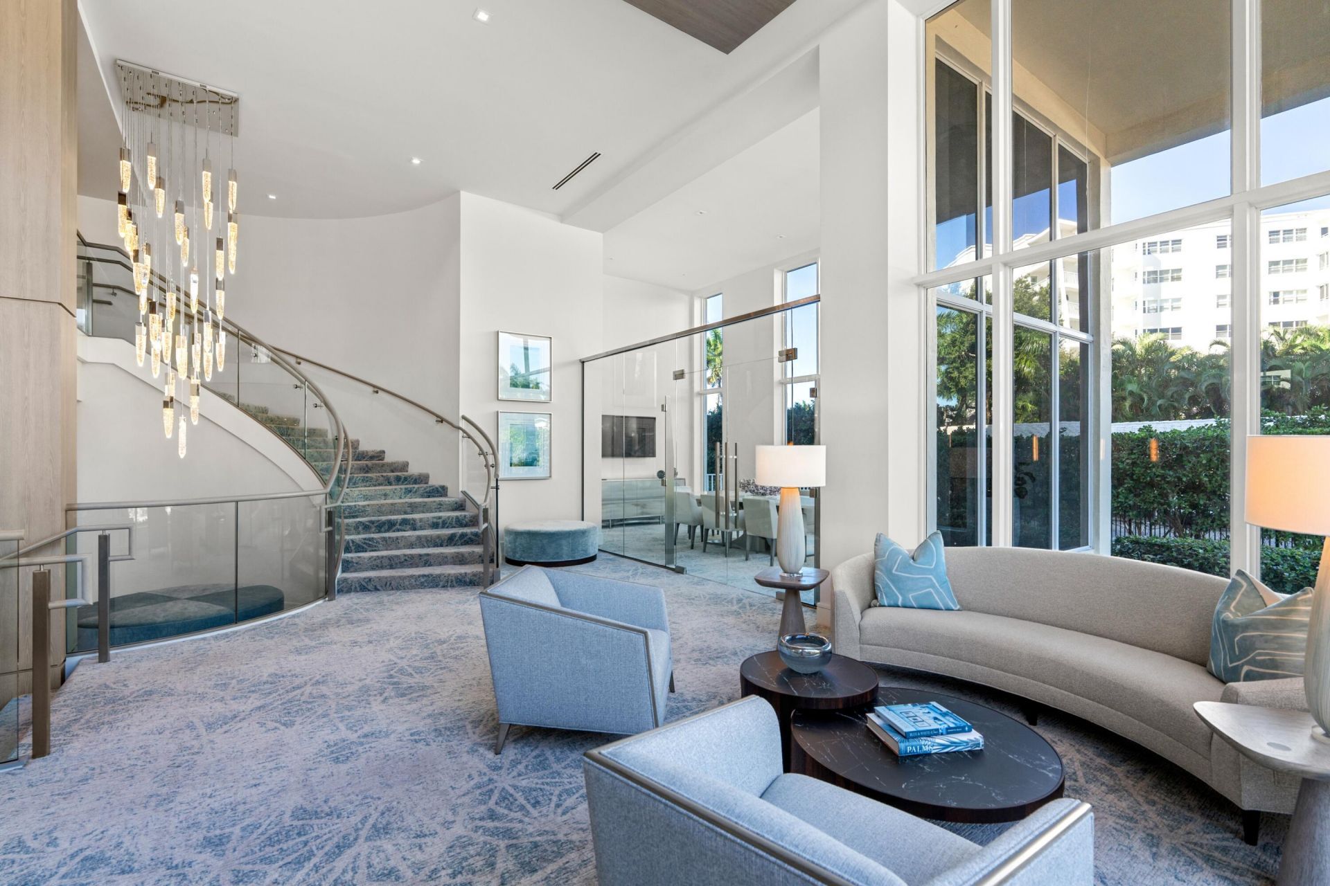 50 East Road, Unit 12g (penth, Delray Beach, FL 33483 Photo