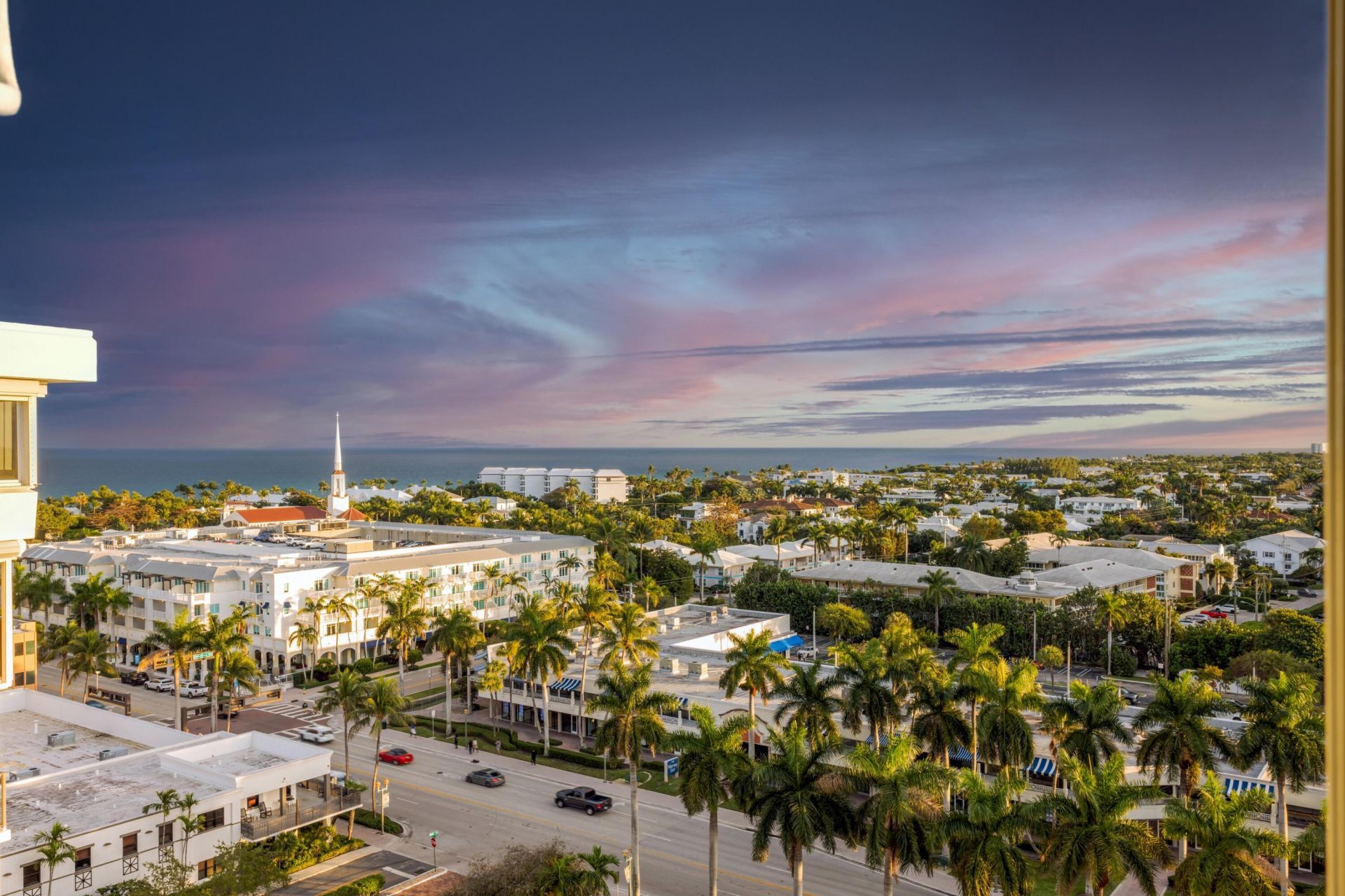 50 East Road, Unit 12g (penth, Delray Beach, FL 33483 Photo