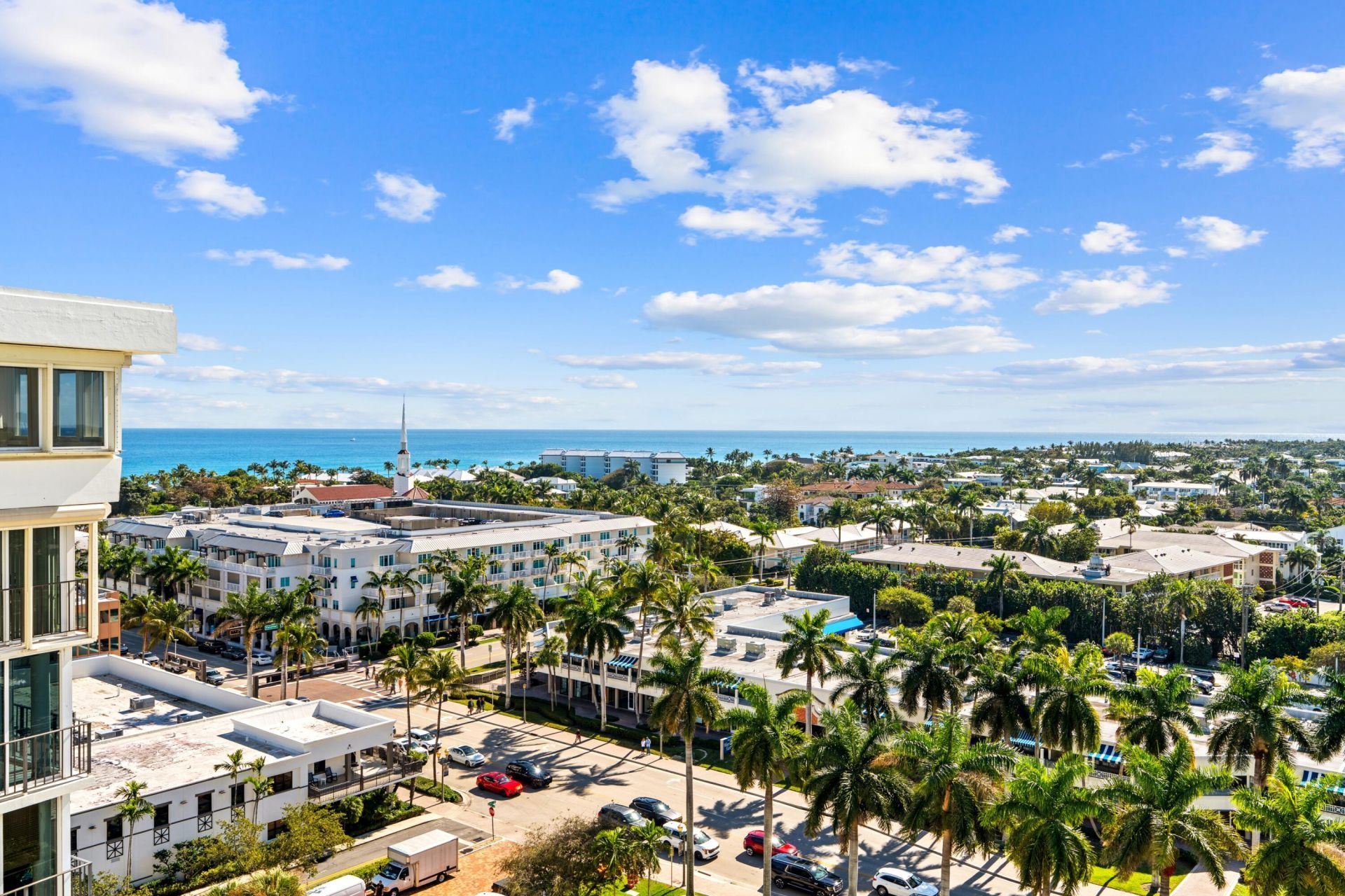 50 East Road, Unit 12g (penth, Delray Beach, FL 33483 Photo