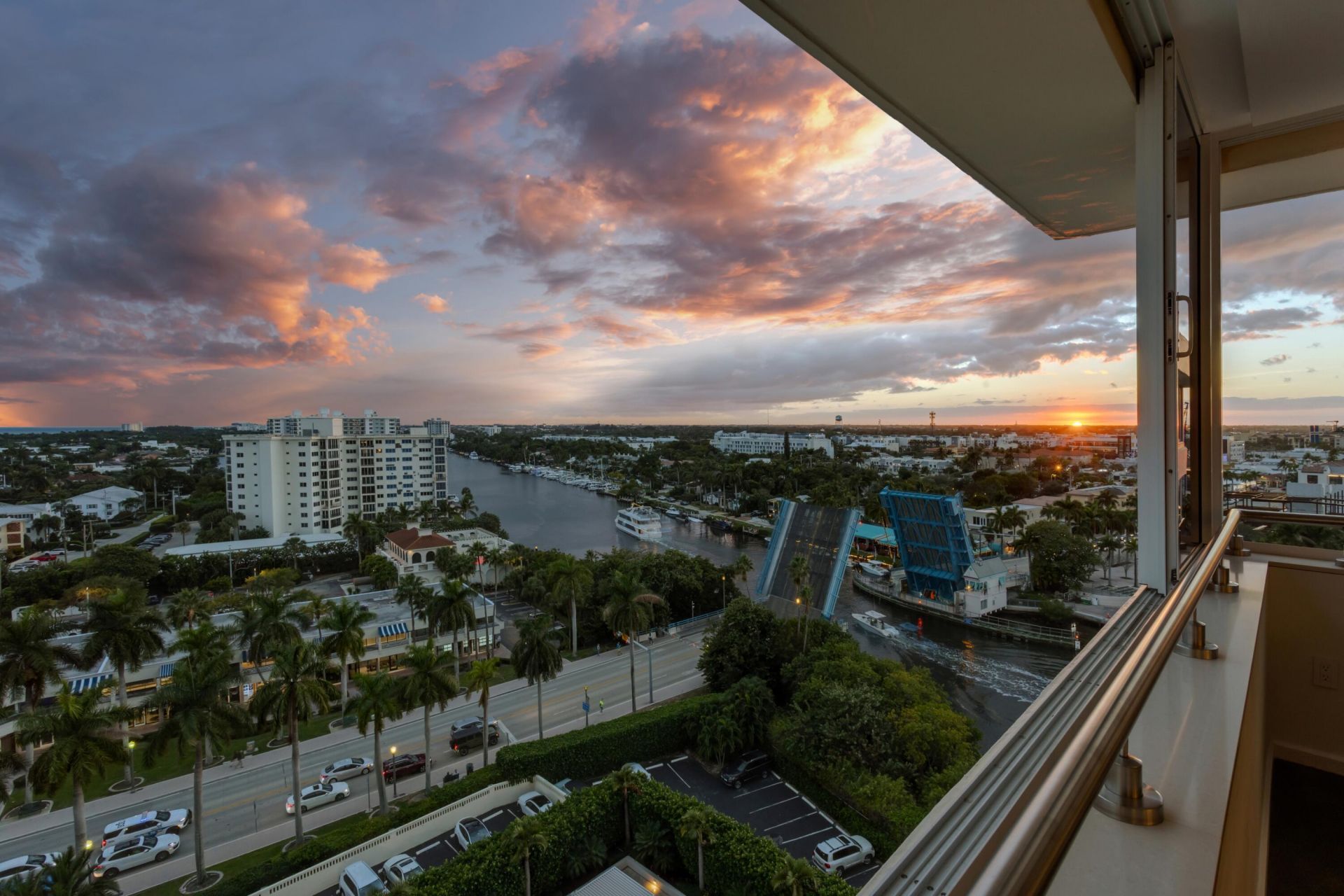 50 East Road, Unit 12g (penth, Delray Beach, FL 33483 Photo