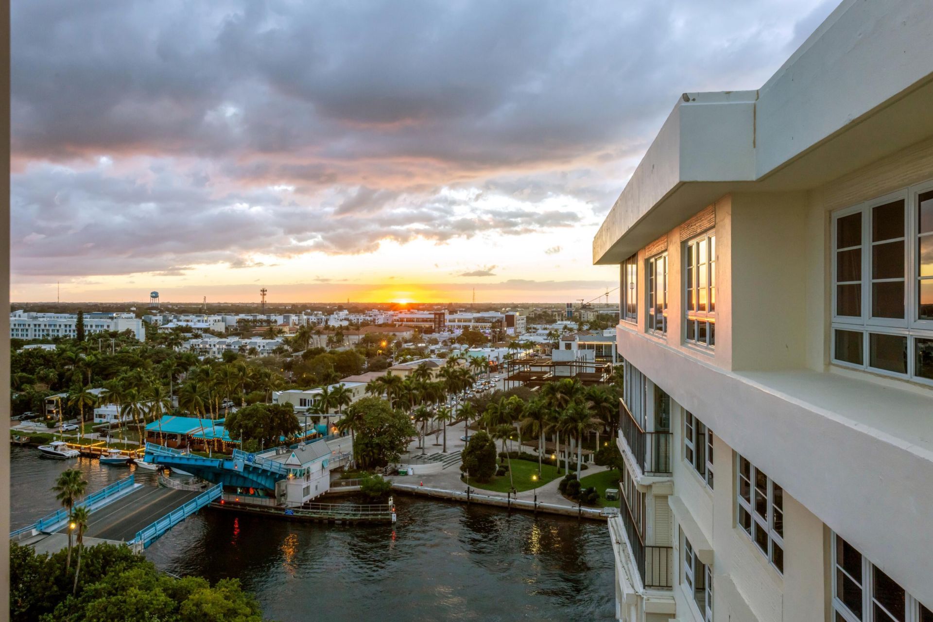 50 East Road, Unit 12g (penth, Delray Beach, FL 33483 Photo