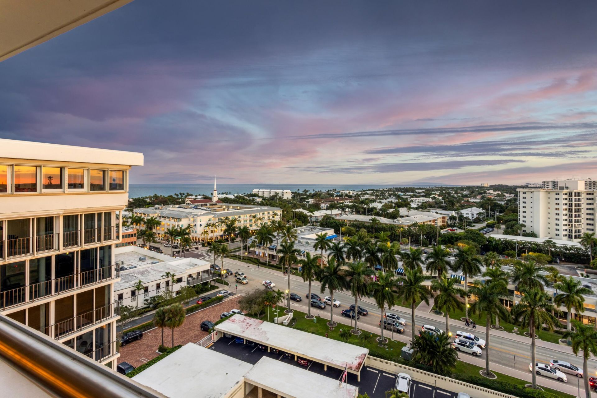 50 East Road, Unit 12g (penth, Delray Beach, FL 33483 Photo