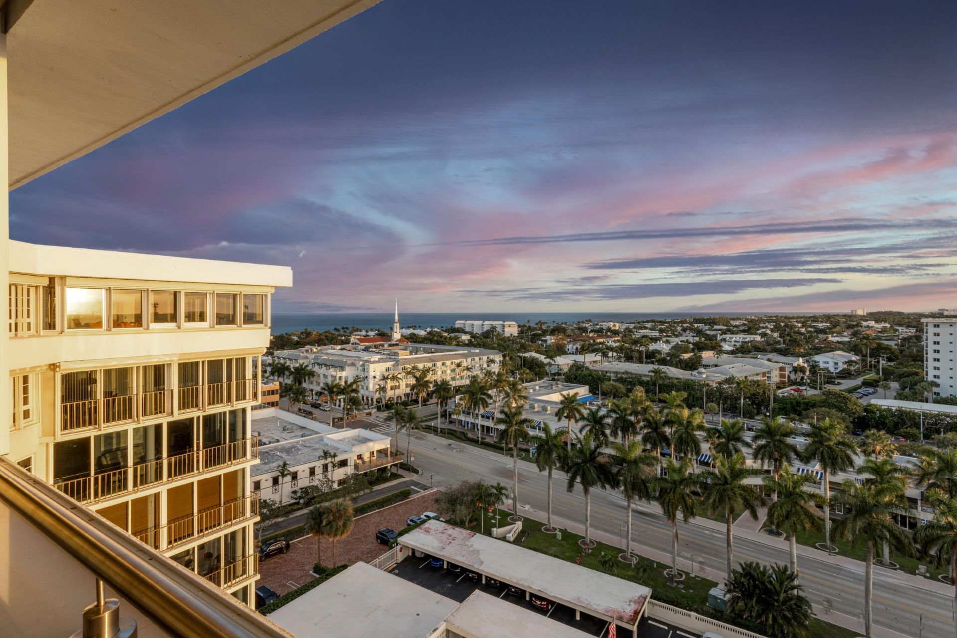 50 East Road, Unit 12g (penth, Delray Beach, FL 33483 Photo