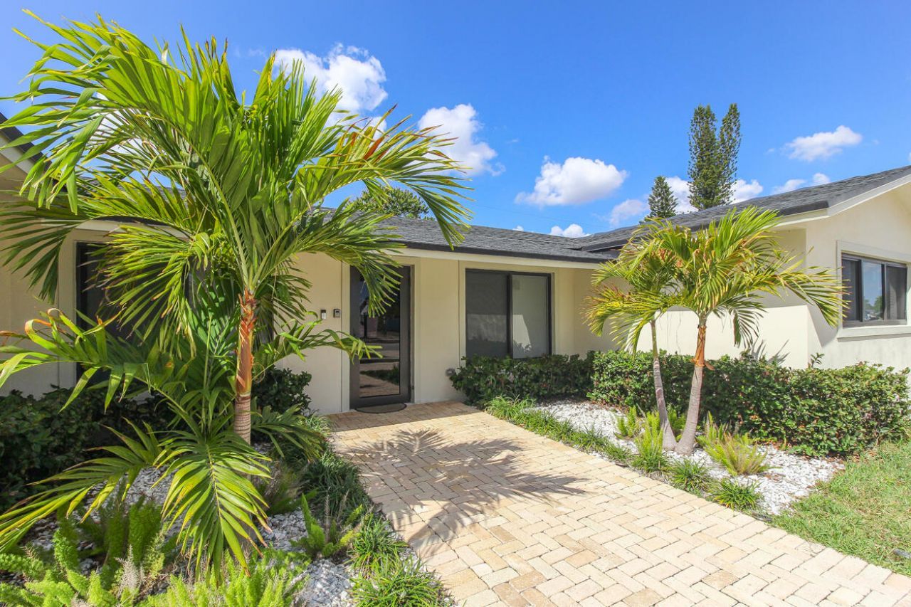 1283 Wynnewood Dr Drive, West Palm Beach, FL 33417 Photo