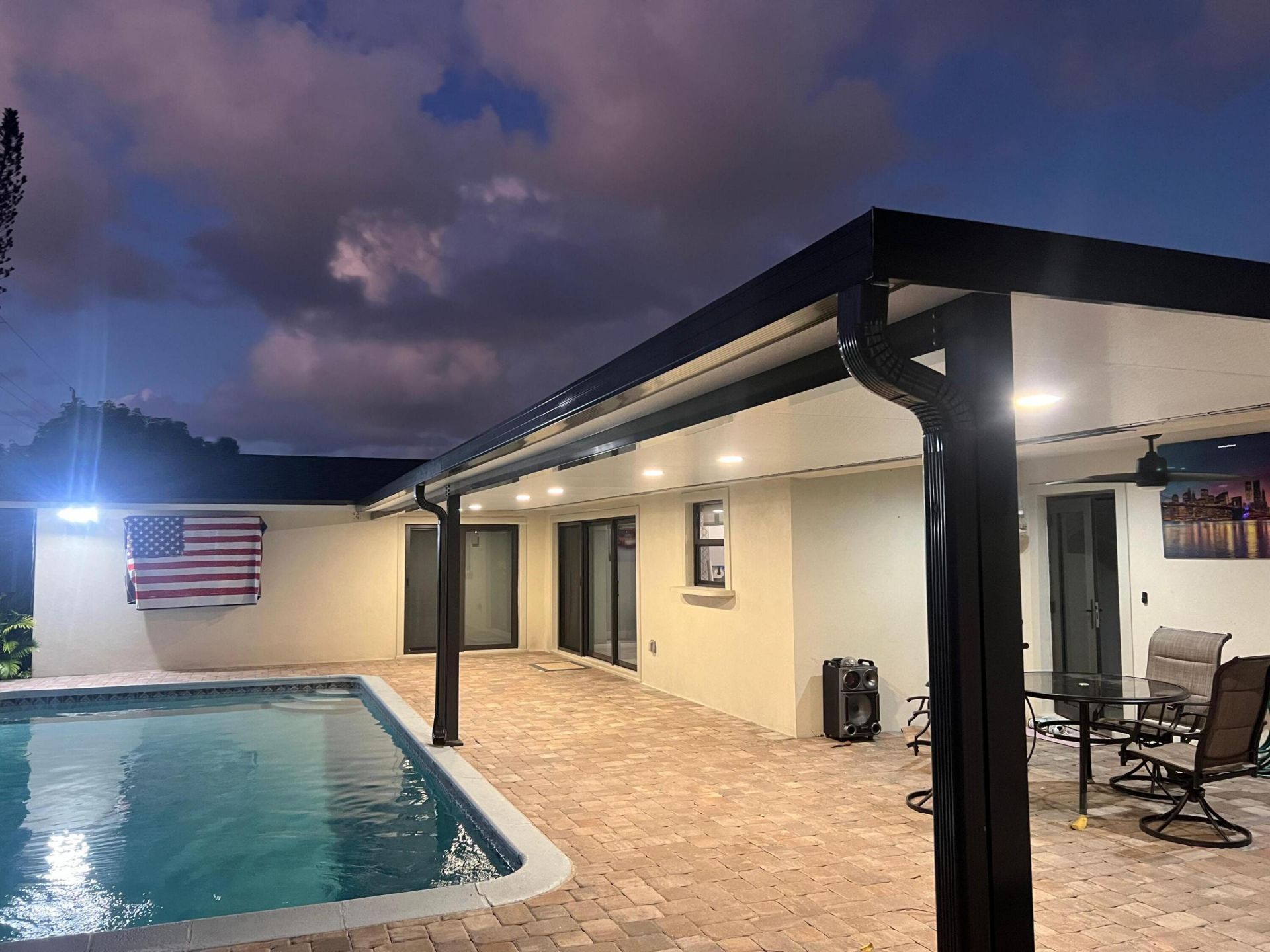 1283 Wynnewood Dr Drive, West Palm Beach, FL 33417 Photo