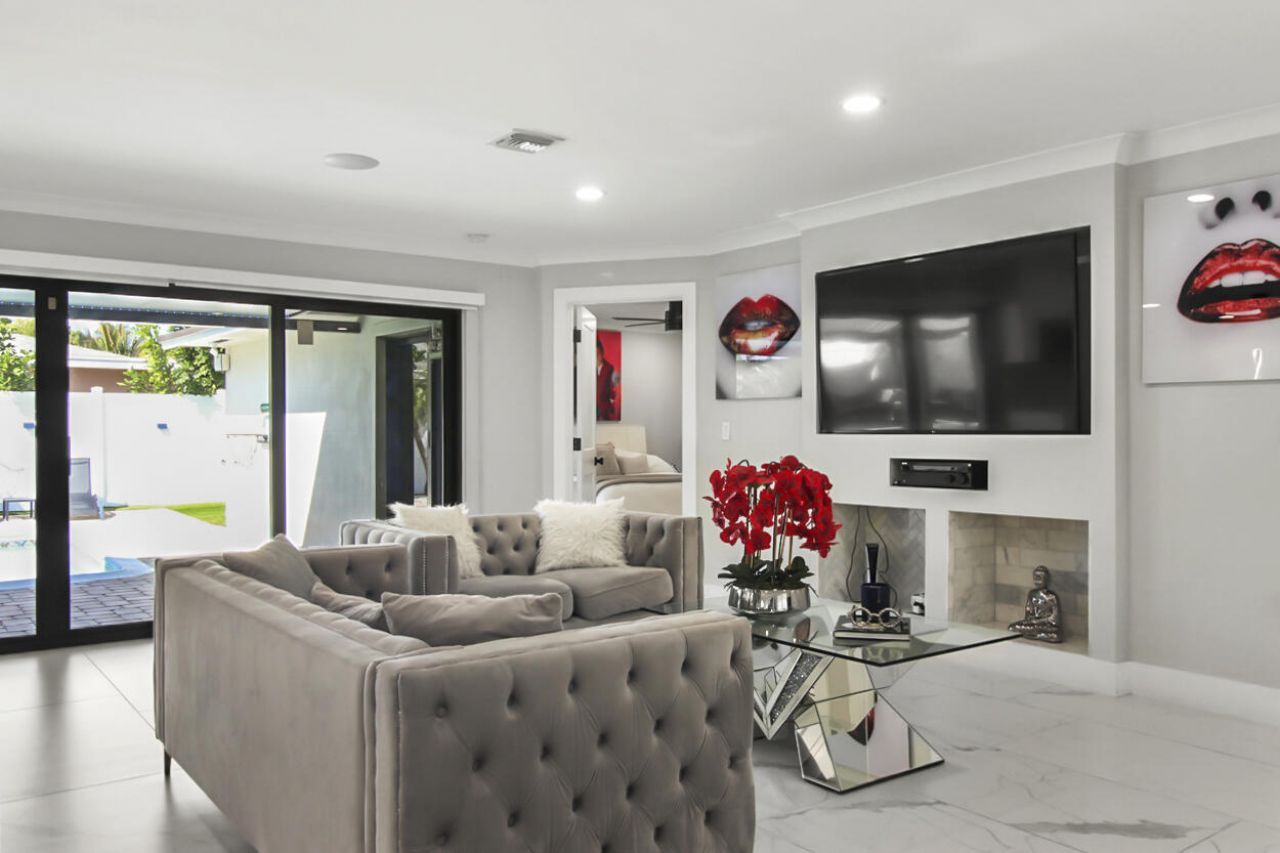 1283 Wynnewood Dr Drive, West Palm Beach, FL 33417 Photo