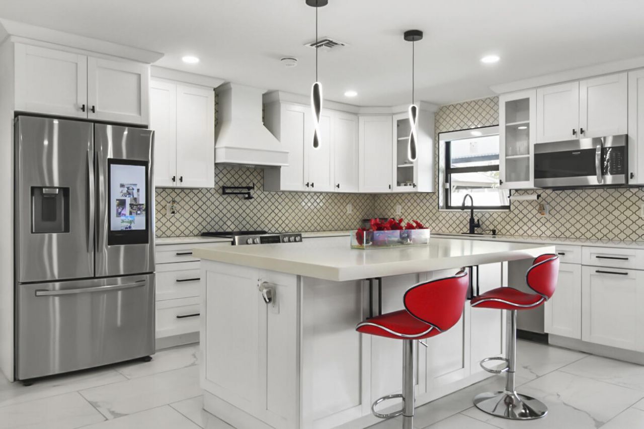 1283 Wynnewood Dr Drive, West Palm Beach, FL 33417 Photo