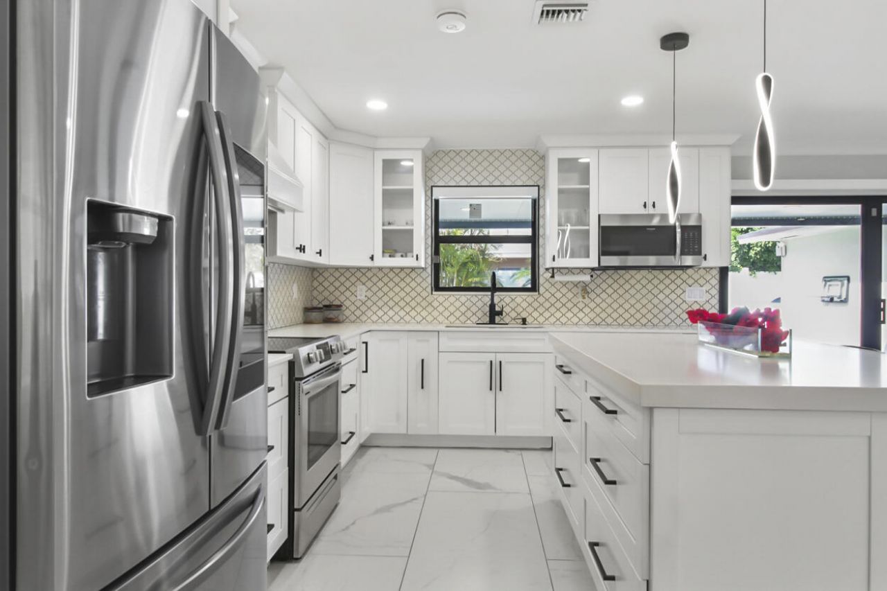 1283 Wynnewood Dr Drive, West Palm Beach, FL 33417 Photo